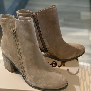 Women’s Ankle Boot